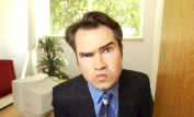 Jimmy Carr