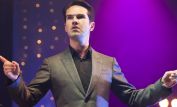 Jimmy Carr