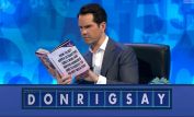 Jimmy Carr