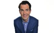 Jimmy Carr