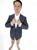 Jimmy Carr