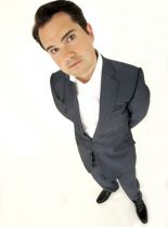 Jimmy Carr