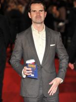 Jimmy Carr