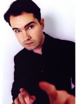 Jimmy Carr