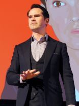 Jimmy Carr