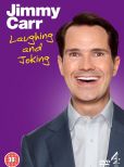 Jimmy Carr