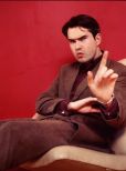 Jimmy Carr