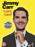 Jimmy Carr