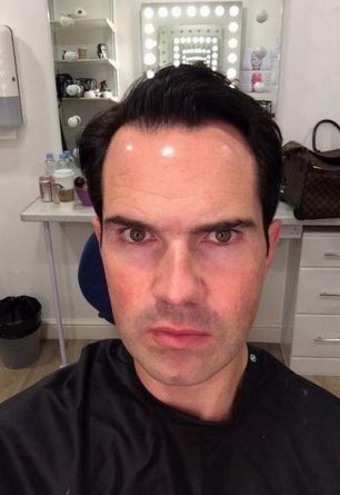 Jimmy Carr