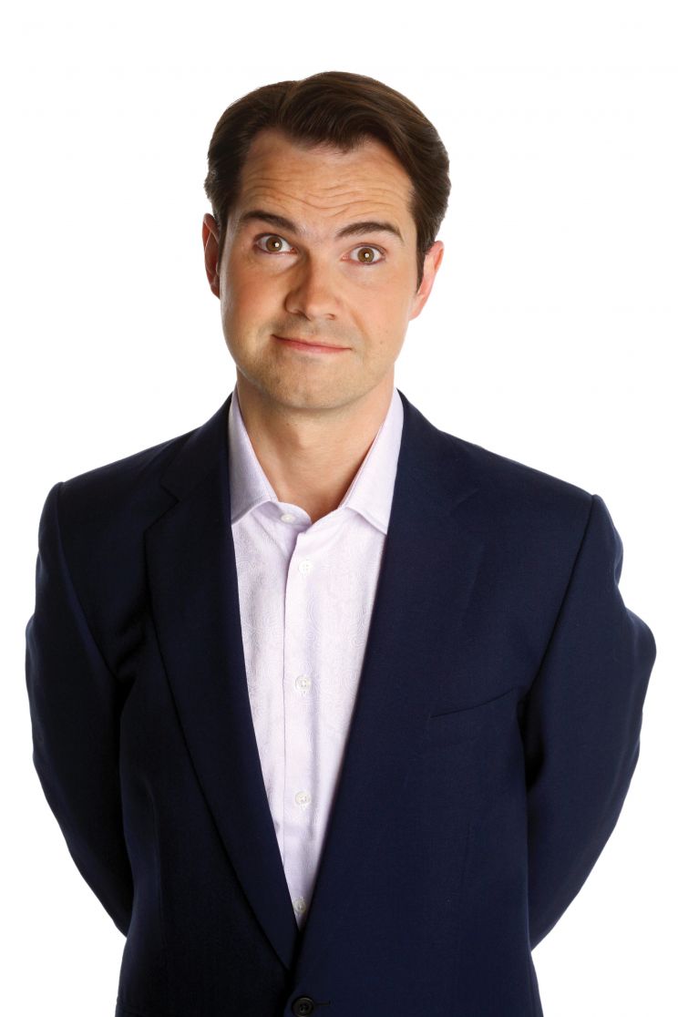 Jimmy Carr