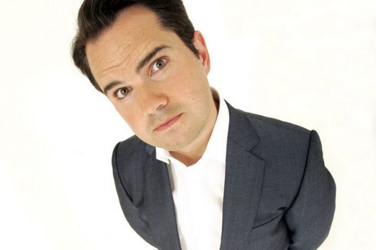 Jimmy Carr