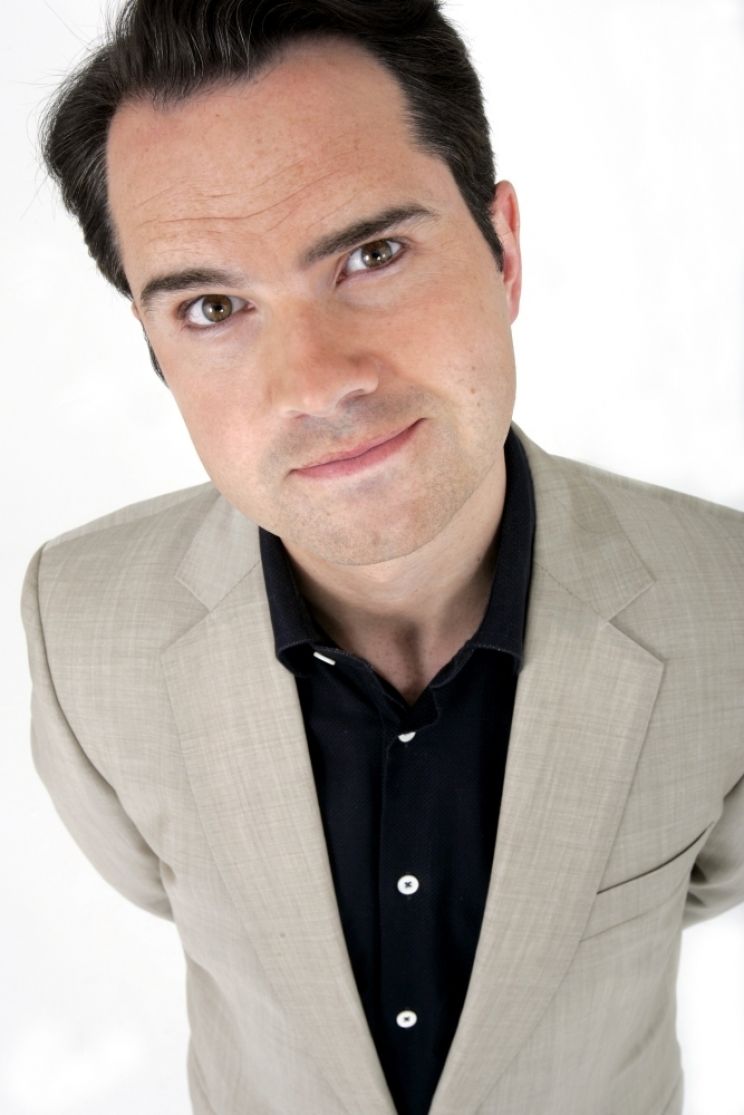 Jimmy Carr