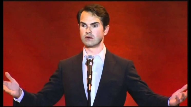 Jimmy Carr