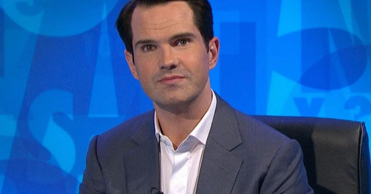 Jimmy Carr