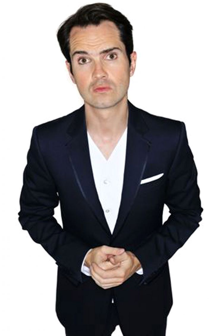 Jimmy Carr