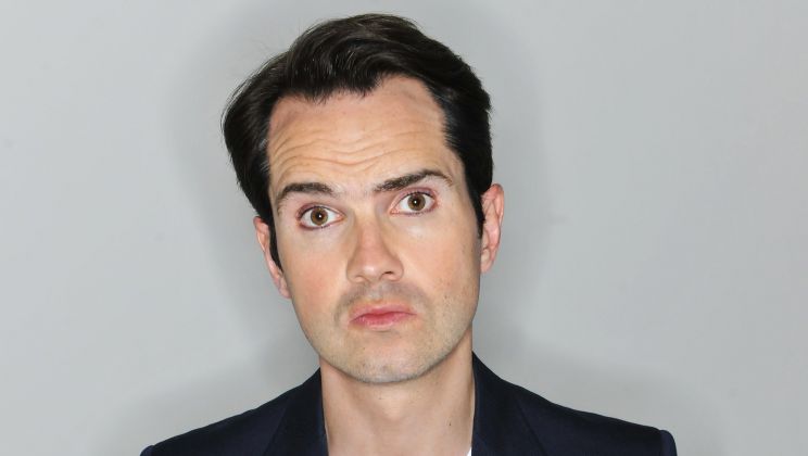 Jimmy Carr