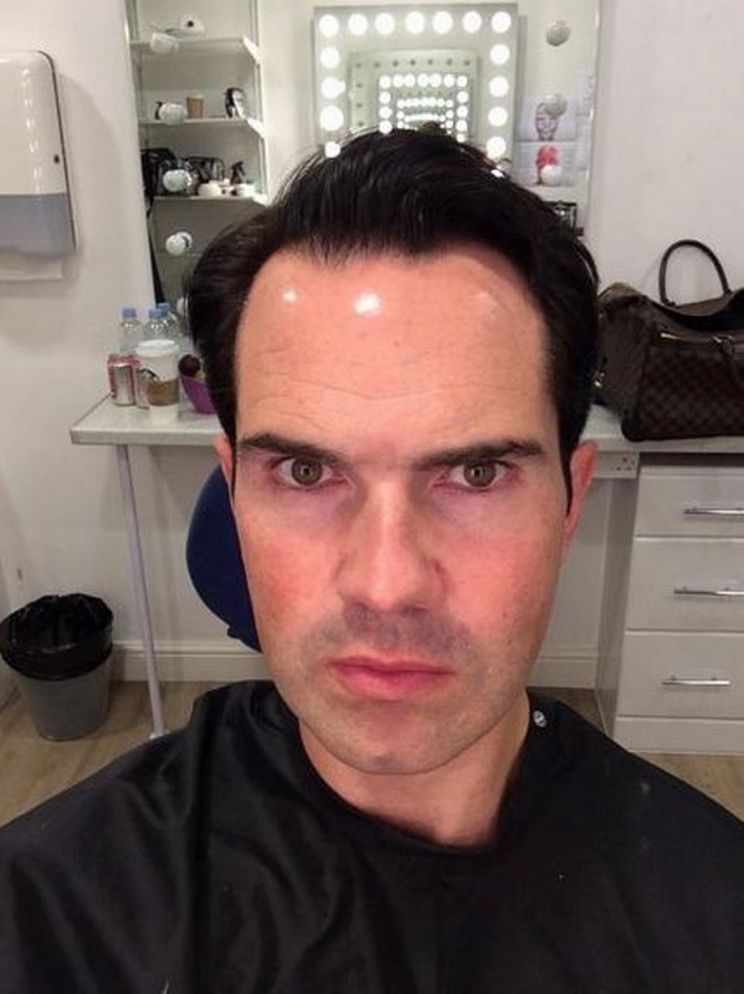 Jimmy Carr