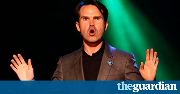 Jimmy Carr