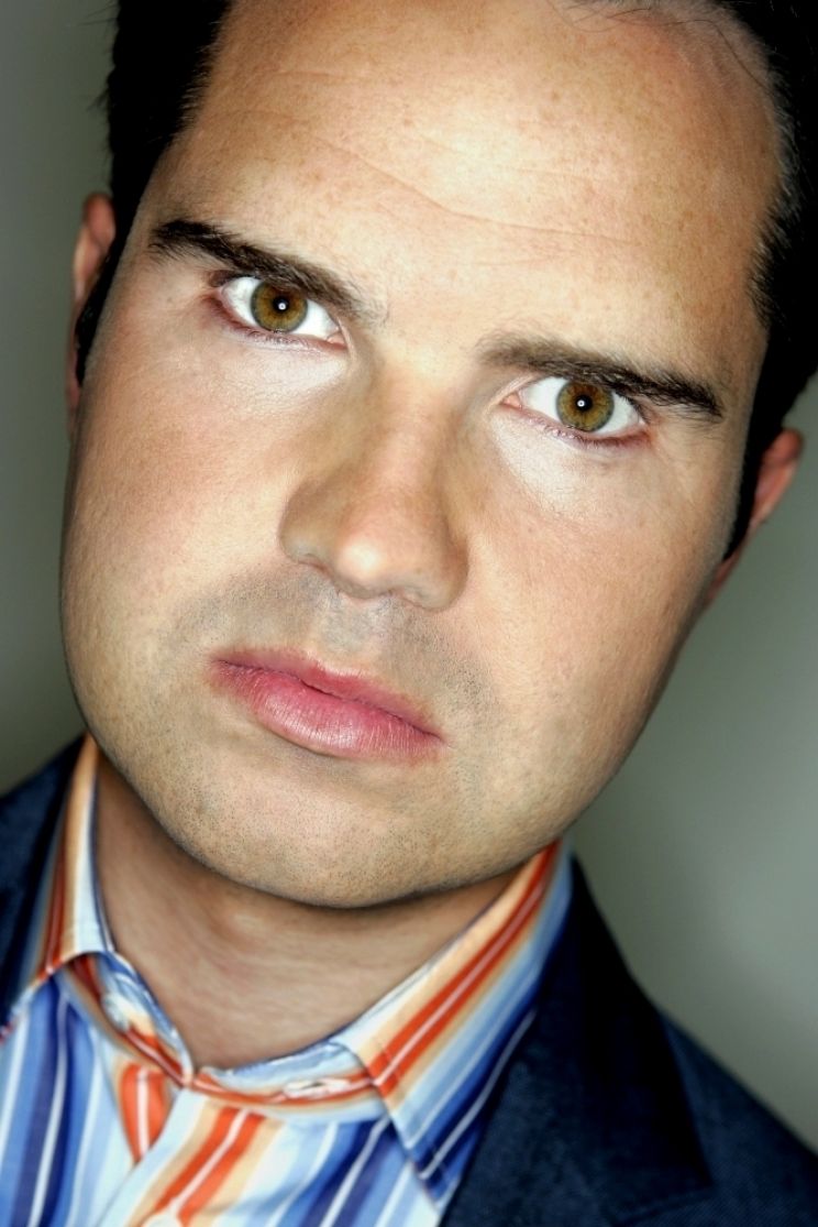 Jimmy Carr