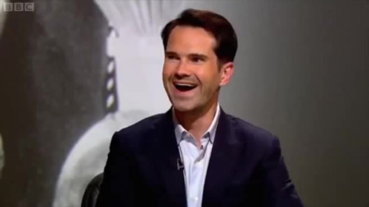 Jimmy Carr