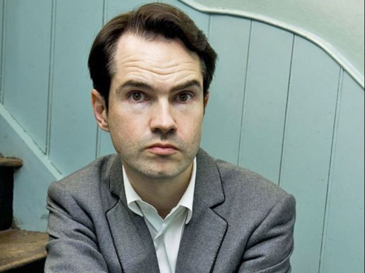 Jimmy Carr