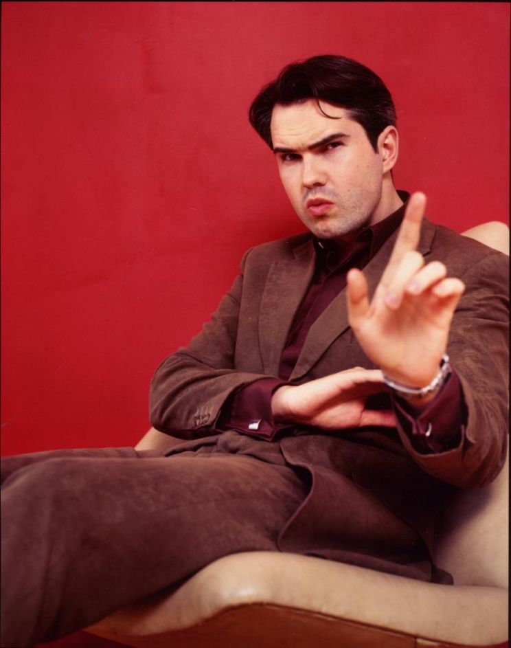 Jimmy Carr