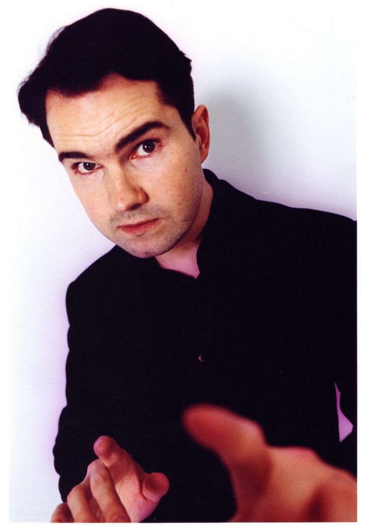 Jimmy Carr