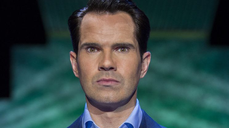 Jimmy Carr