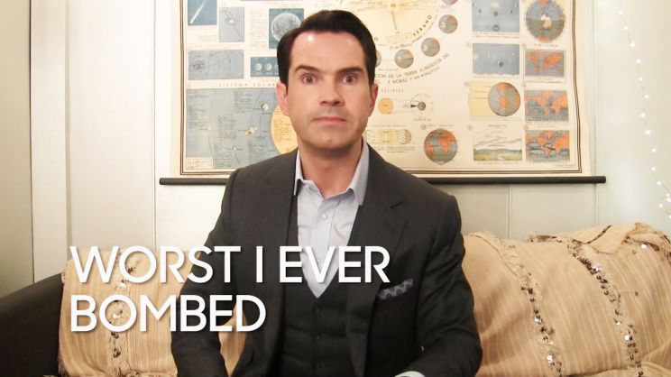 Jimmy Carr