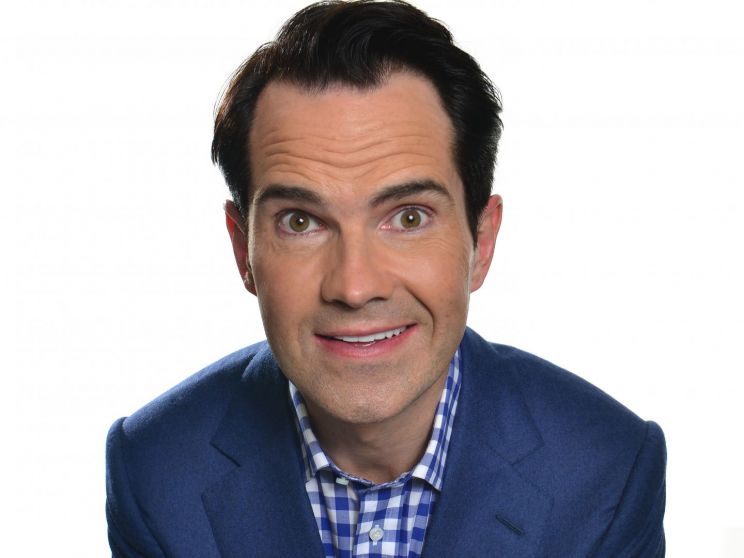 Jimmy Carr