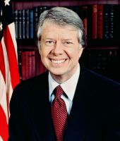 Jimmy Carter