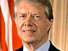 Jimmy Carter