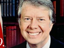 Jimmy Carter