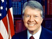 Jimmy Carter