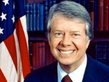 Jimmy Carter