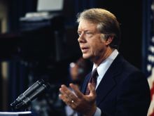 Jimmy Carter