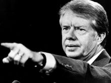 Jimmy Carter