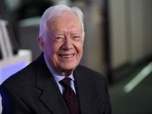 Jimmy Carter