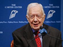 Jimmy Carter