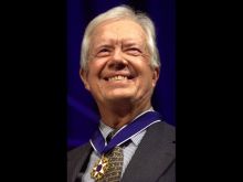 Jimmy Carter