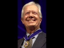 Jimmy Carter