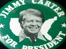 Jimmy Carter