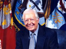 Jimmy Carter