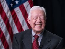 Jimmy Carter