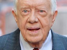 Jimmy Carter