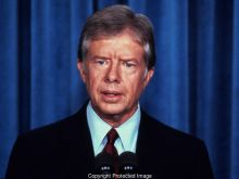 Jimmy Carter
