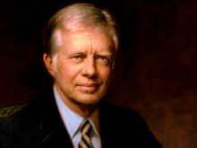Jimmy Carter