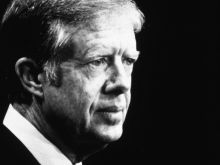 Jimmy Carter