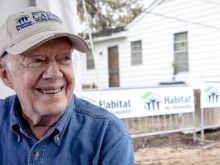 Jimmy Carter