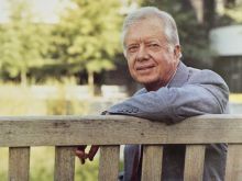 Jimmy Carter